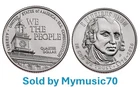 2026 P U.S. Constitution Semiquincentennial Quarter  **PRE-SALE** **PRE-SALE