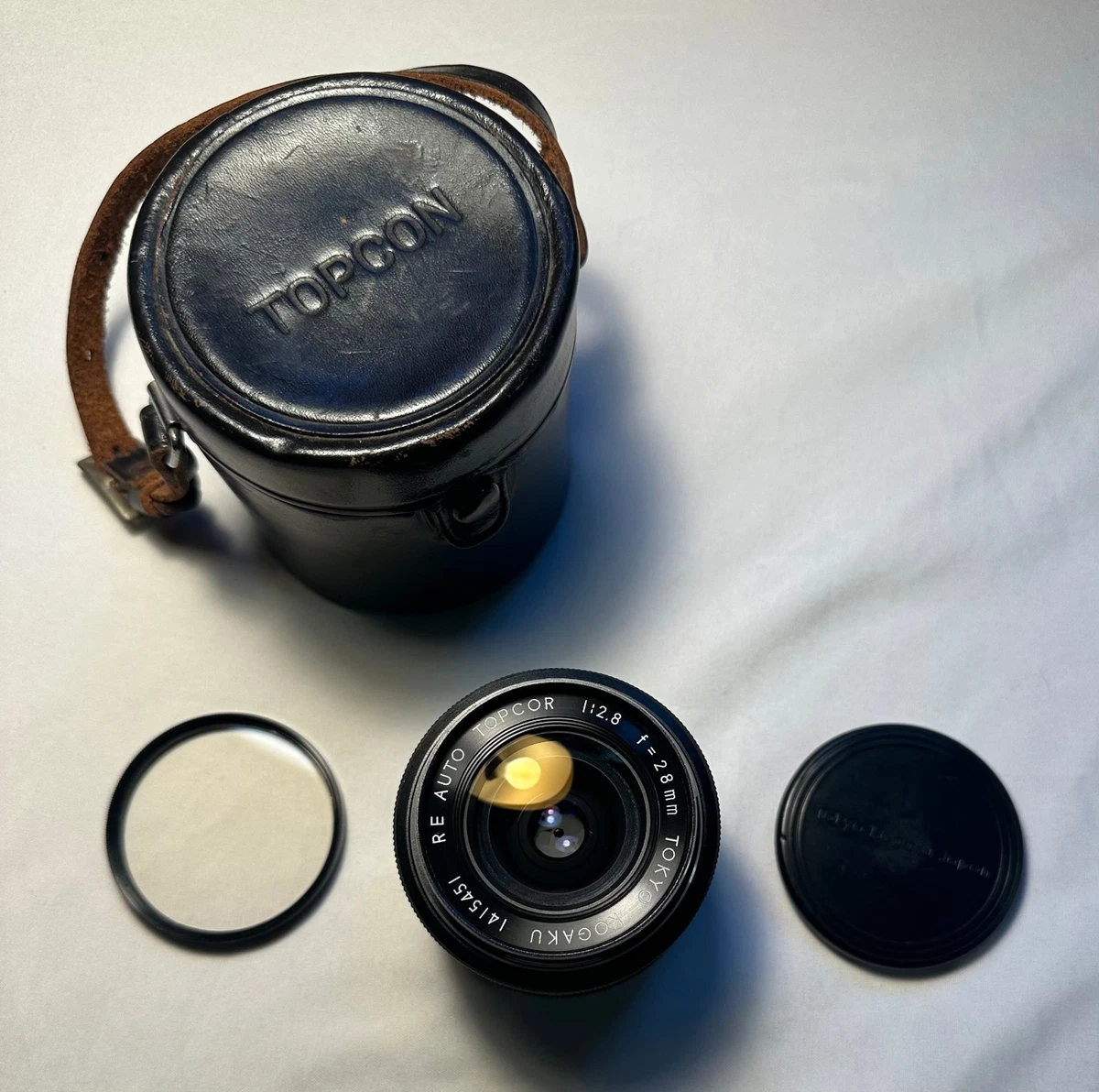 topcon re products for sale | eBay