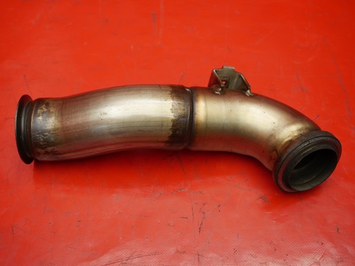 Katalysator Mercedes W211 S211 320CDI E-Klasse Kat Vorkat 642920 Original /35E