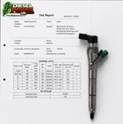 RENAULT NISSAN 1.5 DCI - DIESEL FUEL INJECTOR 8200903034 / H8200704191