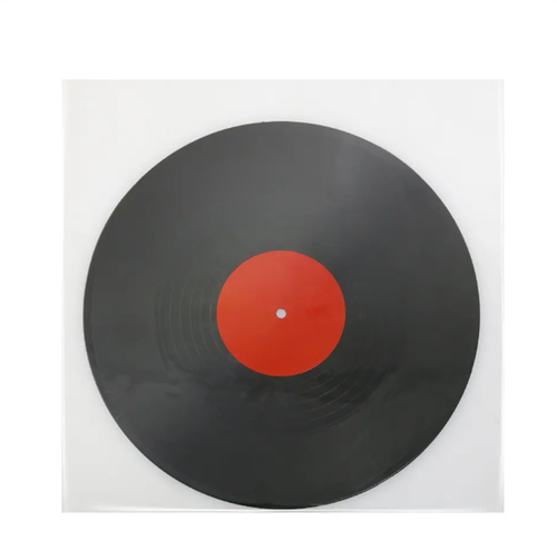 200x 250g 7" Clear Plastic Vinyl Record Outer Sleeves Slimline LP Covers - Picture 5 of 7