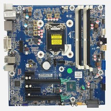 HP Z240 Workstation Motherboard 837344-001 795000-001 837344-601