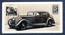 Woods MODERN MOTOR CARS - # 1 Rolls-Royce Phantom III