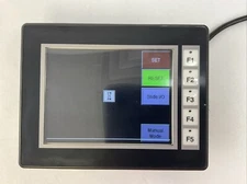 AUTOMATION DIRECT EA1-T6CL OPERATOR TOUCH SCREEN INTERFACE 12-24VDC