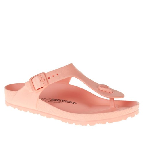 Birkenstock Gizeh REGULAR rubber EVA Sandals Water / Pool Flip-Flops Toe post - Picture 16 of 19