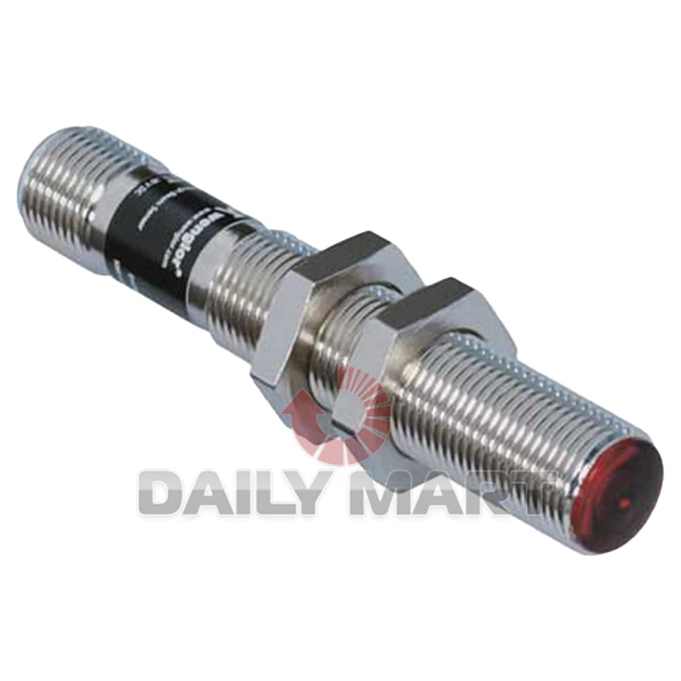 New In Box WENGLOR RO88PB3 Reflex Sensor - Image 2 of 2