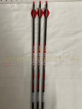 New Other - Victory V-Force Sport Arrows - 350 - .245 - 31" - 3pk
