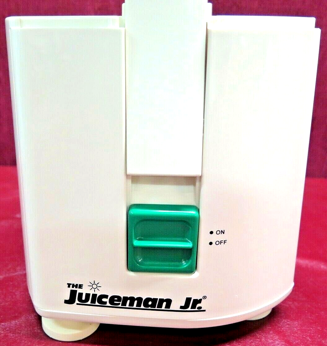Juiceman Jr. Replacement Parts Motor Base JM1 eBay
