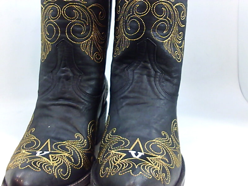 botas norteñas picudas