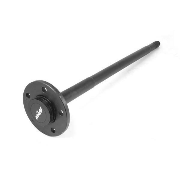 Arbre de transmission arrière gauche ABS pour réparer les vibrations du pont Dana 35 Jeep 1992-2002