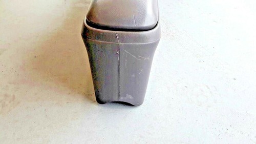 2000-2002 TOYOTA CELICA GT GT-S FRONT CENTER CONSOLE w/ ARMREST - Picture 4 of 11