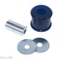 Polyurethan PU-Buchsen VW Bora Motorlager hinten #2 nicht Diesel
