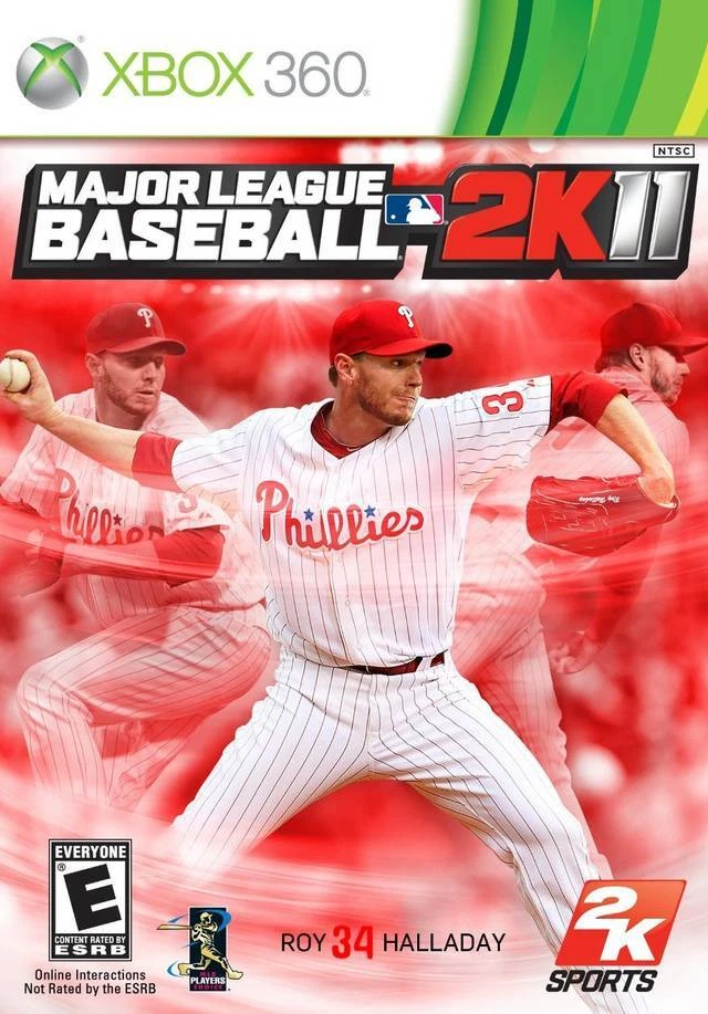 Best xbox 360 baseball sales game