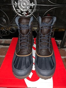 nike kynwood boots