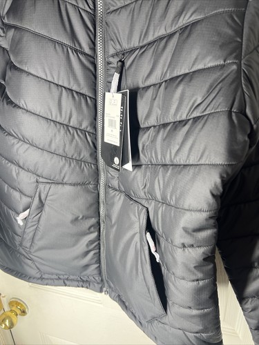 XL Volcom US snowboarding Team USST Jacket Tia SD 260$ Olympic Team EXTRA LARGE - Picture 8 of 14