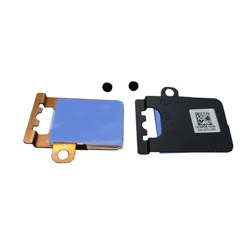 04PKN1 For G15 5530 G16 7630 Laptop M.2 2230 SSD Hard Drive Mounting Storage - Afbeelding 5 van 8