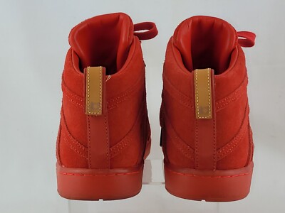 Size 10 - Nike KD 7 Nsw Lifestyle Qs Challenge Red for sale