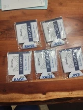 Yuengling Flight Coozie Koozies Lot Of 5 America's Oldest Brewery Beer Drink New