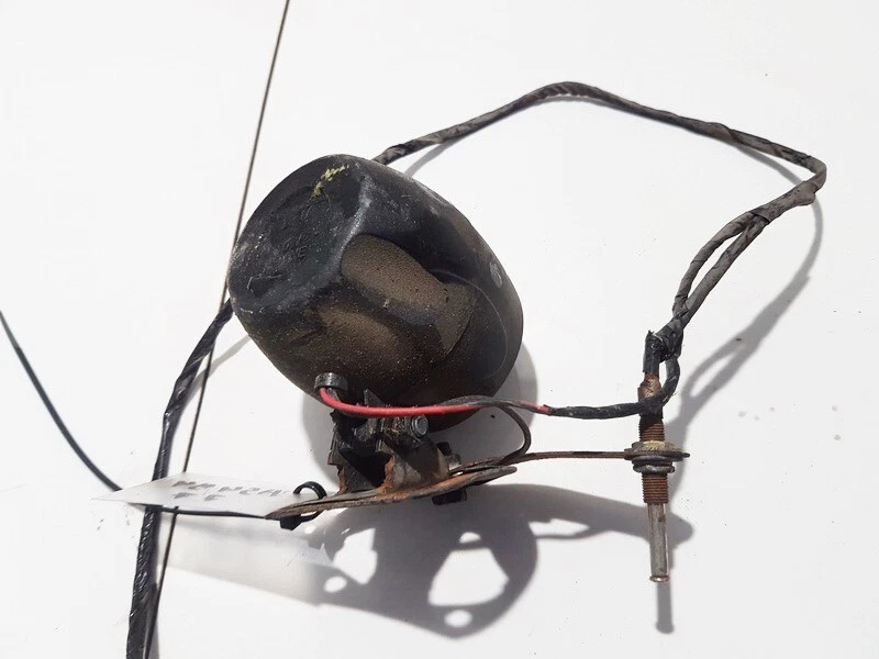 Módulo de sirena de alarma Nissan Almera 2001 (sistema de alarma-bocina) usado, G #985076-27 Foto 2 de 4