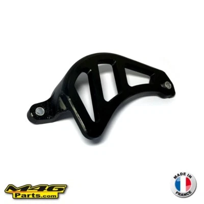 Yamaha YZ 125 1991-1992 Front Sprocket Guard 3SR-15421-00 Protège Pignon - Photo 1/4