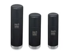 Klean Kanteen Insulated TK Pro High Performance Thermos Flask MATT SHALE BLACK