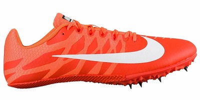 400m sprint spikes