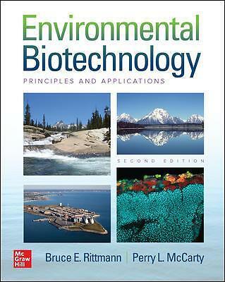 Environmental Biotechnology: Principles and Applications, Second Edition by...
