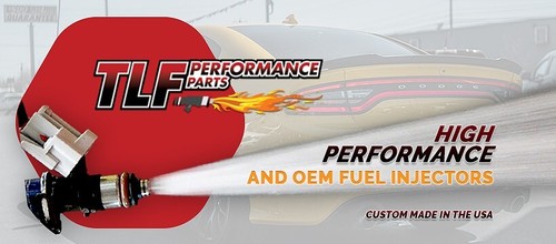 High Performance Fuel Injector for 2006-2012 Subaru Impreza WRX EJ255 2.5L (4) - Picture 5 of 5