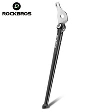 ROCKBROS Bike Kickstand Stand Stable Side Stand Thickened for16"Foldable Bicycle