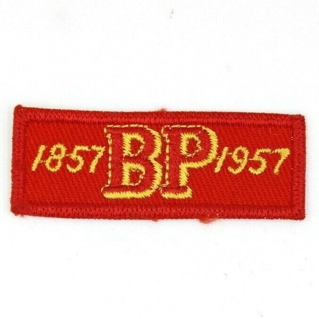 Vintage 1957 World Scout Founder Baden Powell BP UK SCOUTS 100
