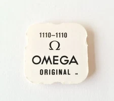 Omega 1110 # 1110 Setting Lever Spring 