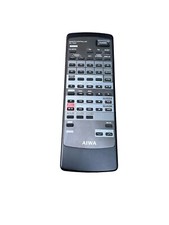 Genuine OEM Aiwa RC-TN5F Remote Control