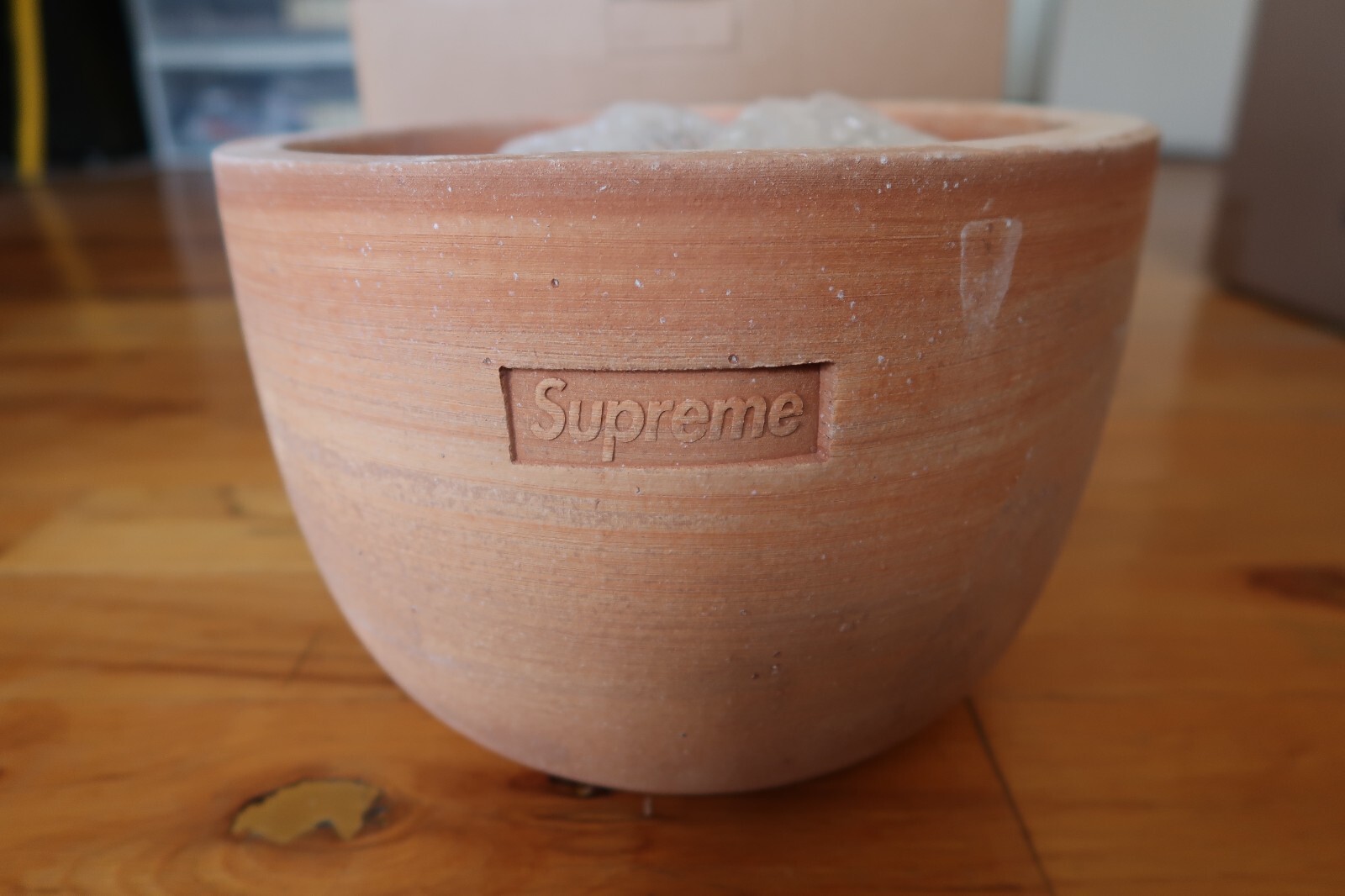 Supreme Poggi Ugo Small Planter-