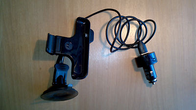 motorola atrix car docking + generic charger