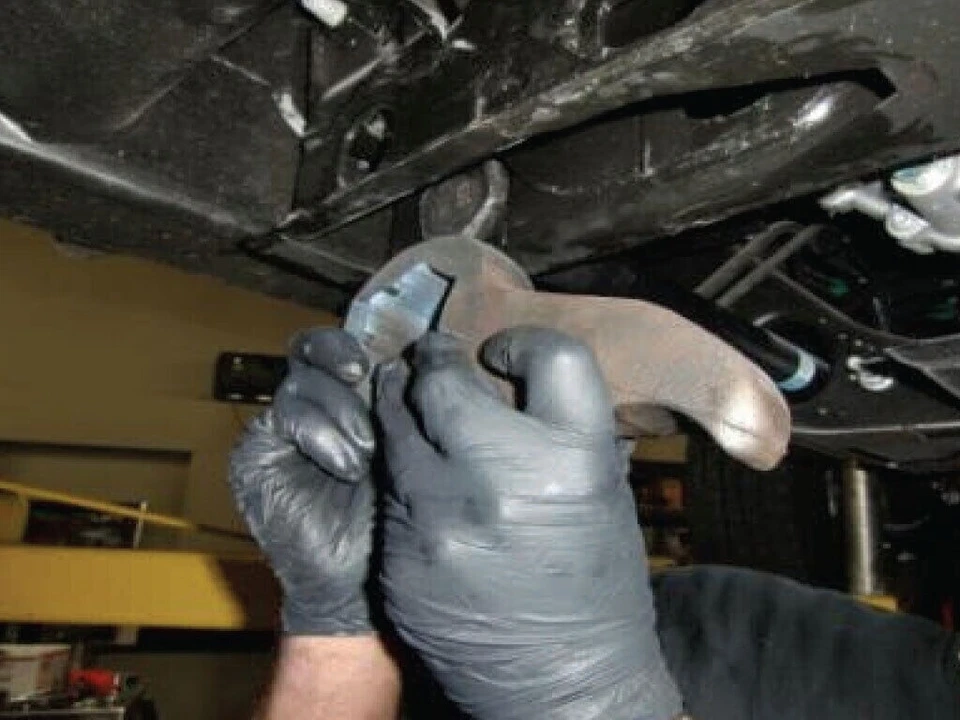 2000-2006 Yukon Suburban Tahoe Full Lift Kit Front 3" Rear 2.5"+Extender+Tie Rod - Image 3 of 4