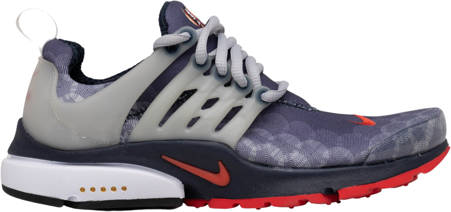 Nike Air Presto USA - CJ1229-400 for Sale | Authenticity