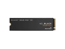 4TB* WD_BLACK™ SN8100 PCIe® 5.0x4 NVMe™ M.2 SSD - WDS400T1X0M-00CMT0