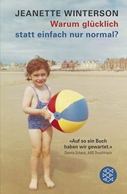 Jeanette Winterson Moni Warum glücklich statt einfach n (Paperback) (UK IMPORT)