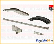 Timing Chain Kit FAI Autoparts TCK164 Right for BMW 5 Series 7 Series