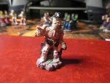 Zombie Miniature T2