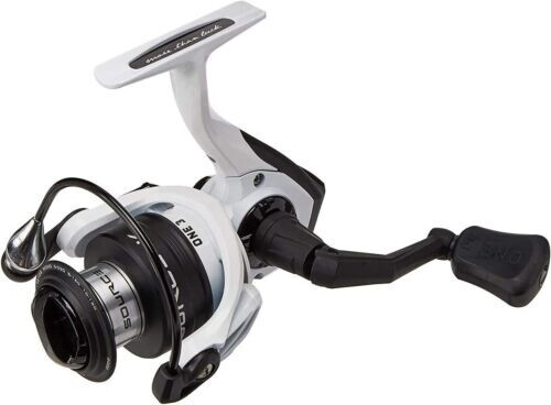 13 Fishing Source K 3000 Spinning Fishing Reel 4+1 BB 5.1:1 12lb/145 yards - Picture 2 of 2