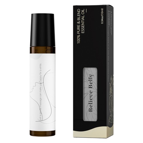 1Pc 10ML Soothing Relaxing Natural Ingredients Botanical Essential Oils - Picture 13 of 18
