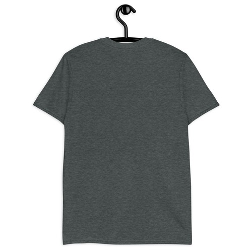 Mosasaurus Shark Dinosaur Jurassic Short-Sleeve Graphic T-Shirt - Picture 9 of 10