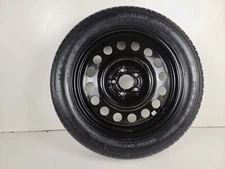 Spare Tire 17" Fits : 2013-2023 Ford Escape OEM Genuine Donut