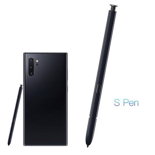 Stylet pour Samsung Galaxy Note10/Note10 Plus Stylet Capacitif Universel Stylet Tactile - Photo 2 sur 13