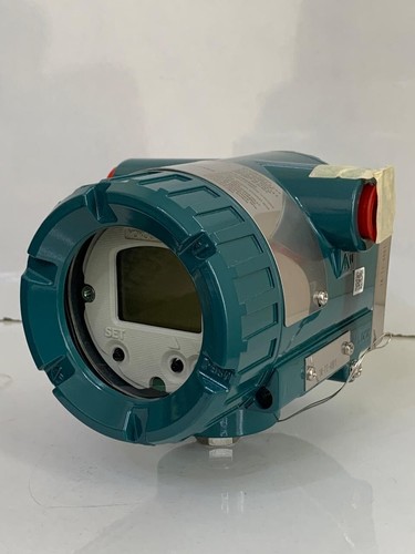 Yokogawa / Temperature Transmitter / S1 / YTA710 / Cal Rng: -30 to 100 °C - Picture 4 of 21