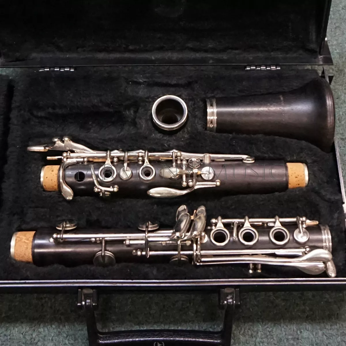Lafleur clarinet cheap