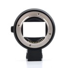 1 Pc Auto Focus Ef-Nexii Lens Mount Adapter Accessories For Canon Ef series lens