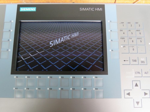 Siemens KP700 Comfort 6AV2124-1GC01-0AX0 - Imagen 3 de 9