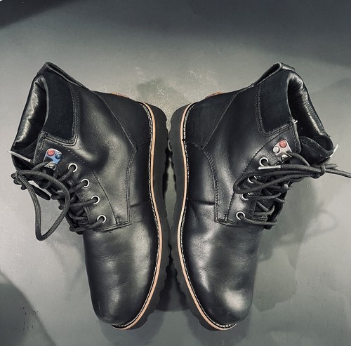 Men's UGG Seton TL Shearling Leather 